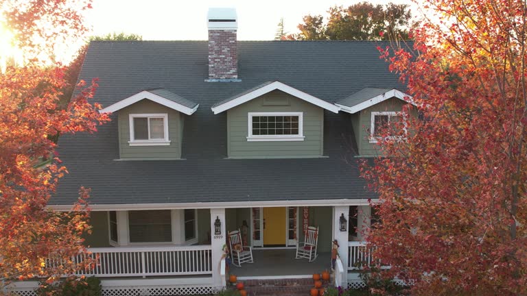 Best Tile Roofing Installation  in USA